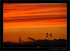 photo "Evening Colors"