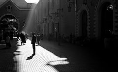 фото "moskow"