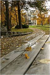 photo "Autumn"