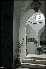 photo "Interior of the House"