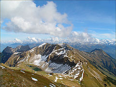 фото "На крыше мира.Eisee."