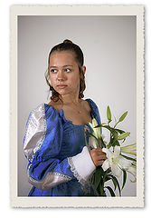photo "dauther"