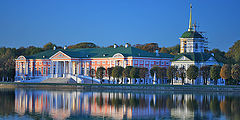 photo "Kuskovo"