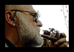 photo "oldboy"