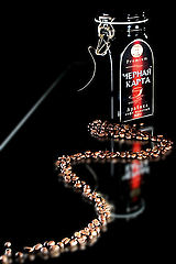 photo "Black Card"