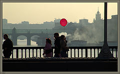 photo "sunday evening"