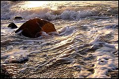 photo "Black Sea"