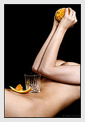 photo "Squeezer de Luxe"