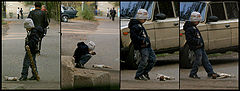фото "Безразличие и жестокость"
