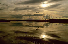photo "Mirror dream"