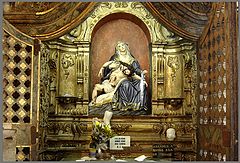 фото "Brazilian Baroque V"