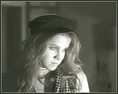 photo "Old photo."