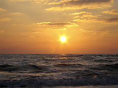 фото "The Sea"