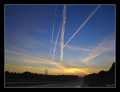 photo "Parallels."
