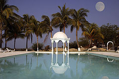 photo "PTO ESCONDIDO OAXACA"