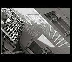 photo "Architectural composition № 13"