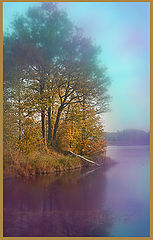 photo "Island and memoirs"