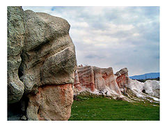 photo "ROCKY 1"