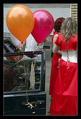 photo "mirror twins"