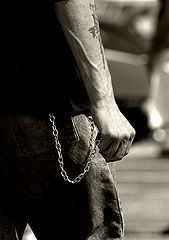 photo "Personal Security"