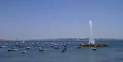 фото "Tagus River"