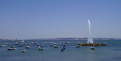 photo "Tagus River"