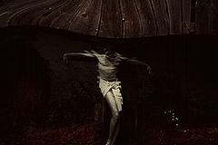 фото "crucified"