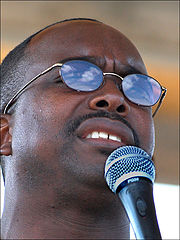 фото "Gospel"