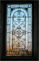 photo "Window..."