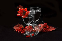 photo "Autumn still-life (#2)"