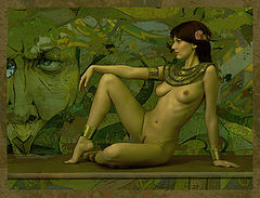 photo "Untitled photo"