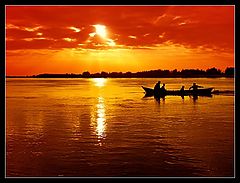 photo "fisherman's song"