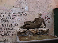 фото "Rome - modern times"