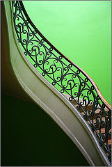 photo "Stairs"