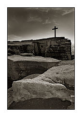 photo "the cross#2"