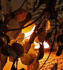фото "night , light"
