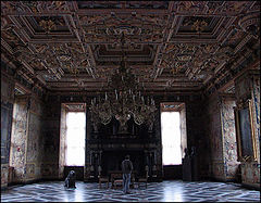 фото "Frederiksborg Castle"