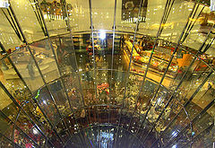 фото "Galeries Lafayette BERLIN"