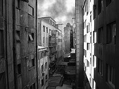 photo "Santiago's Background"