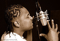 photo "Andre"