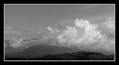 photo "Clouds..."