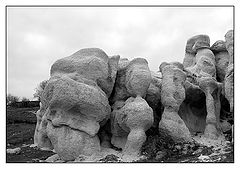 photo "ROCKY 3"