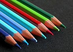 photo "Color Pencils"