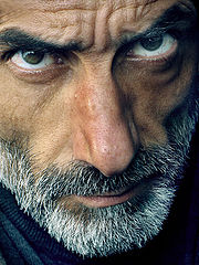 фото "self portrait 19"