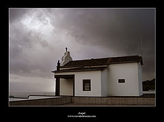 фото "chapel"