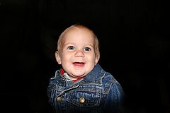 фото "Little Bubba"
