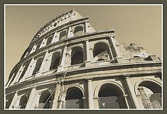 photo "Roma's aroma"