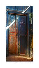 photo "&#9658;  Door_025"