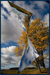 photo "Really present translation with..."