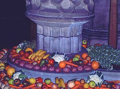 фото ""Harvest Festival""